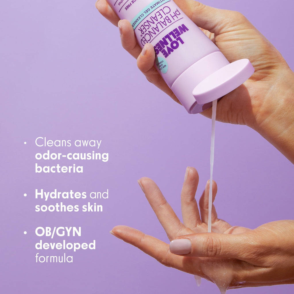 pH Balanced Cleanser™ Jumbo (8GT2)