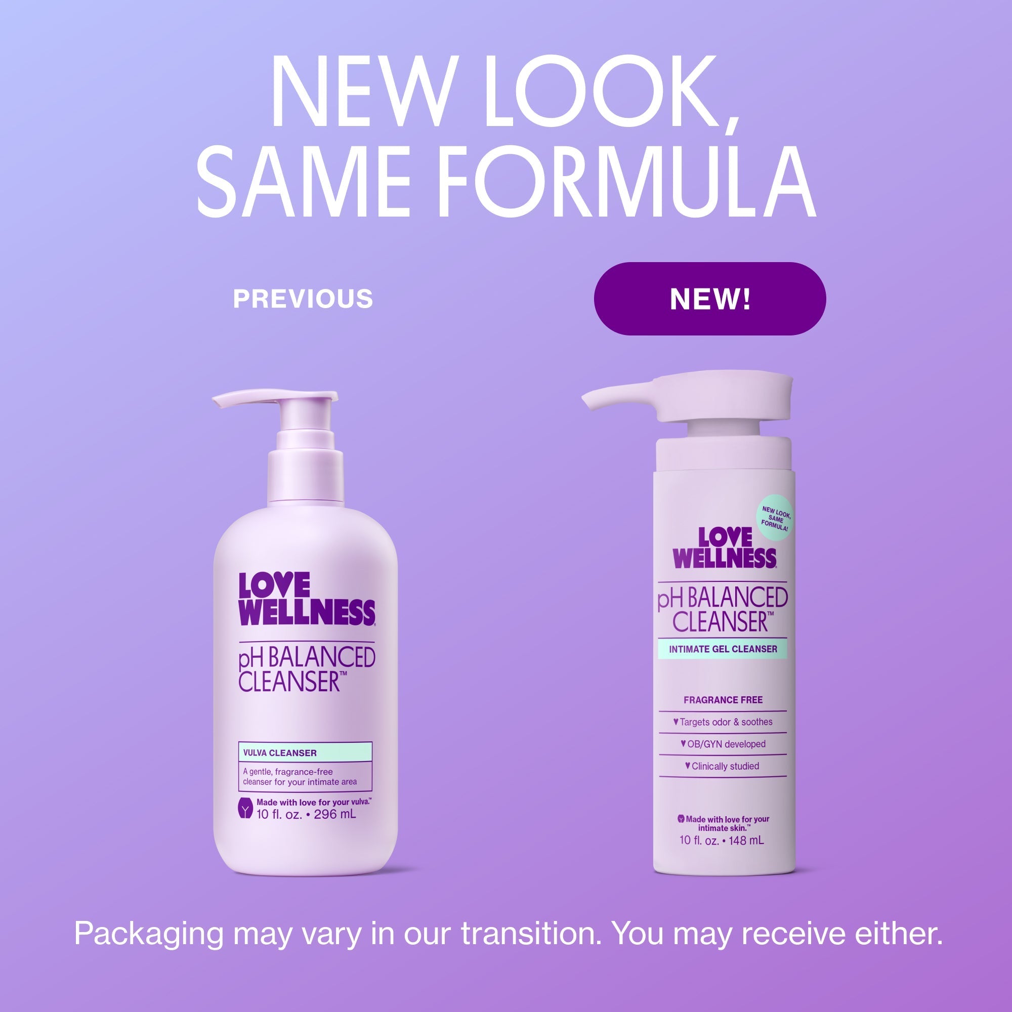 pH Balanced Cleanser™ Jumbo (8GT2)