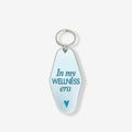 Love Club Member Keychain (36T2)