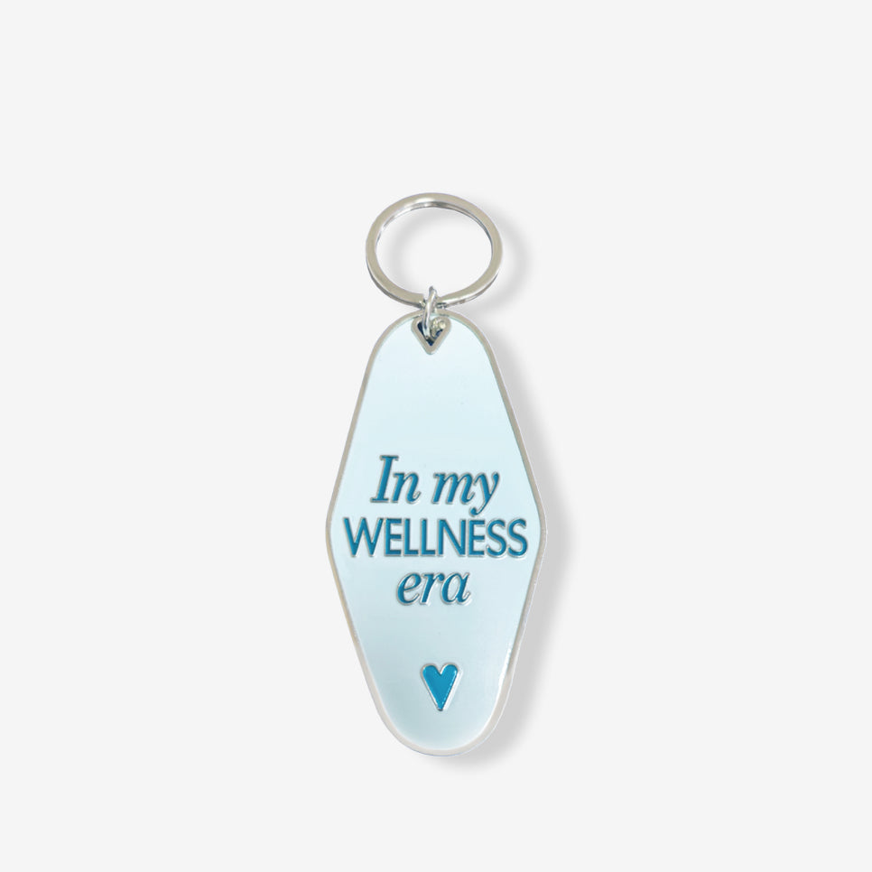 Love Club Member Keychain (36T2)