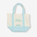 “The Everything” Tote Bag (9W5F)