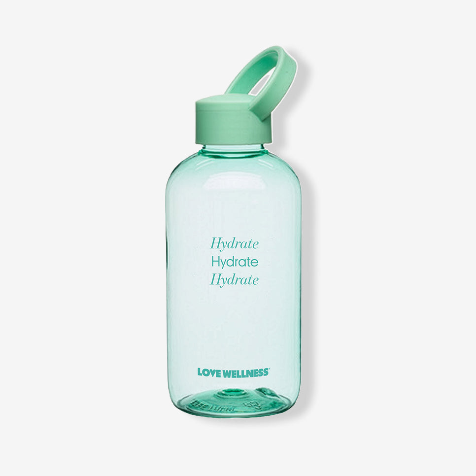 LW Water Bottle (NIQK)