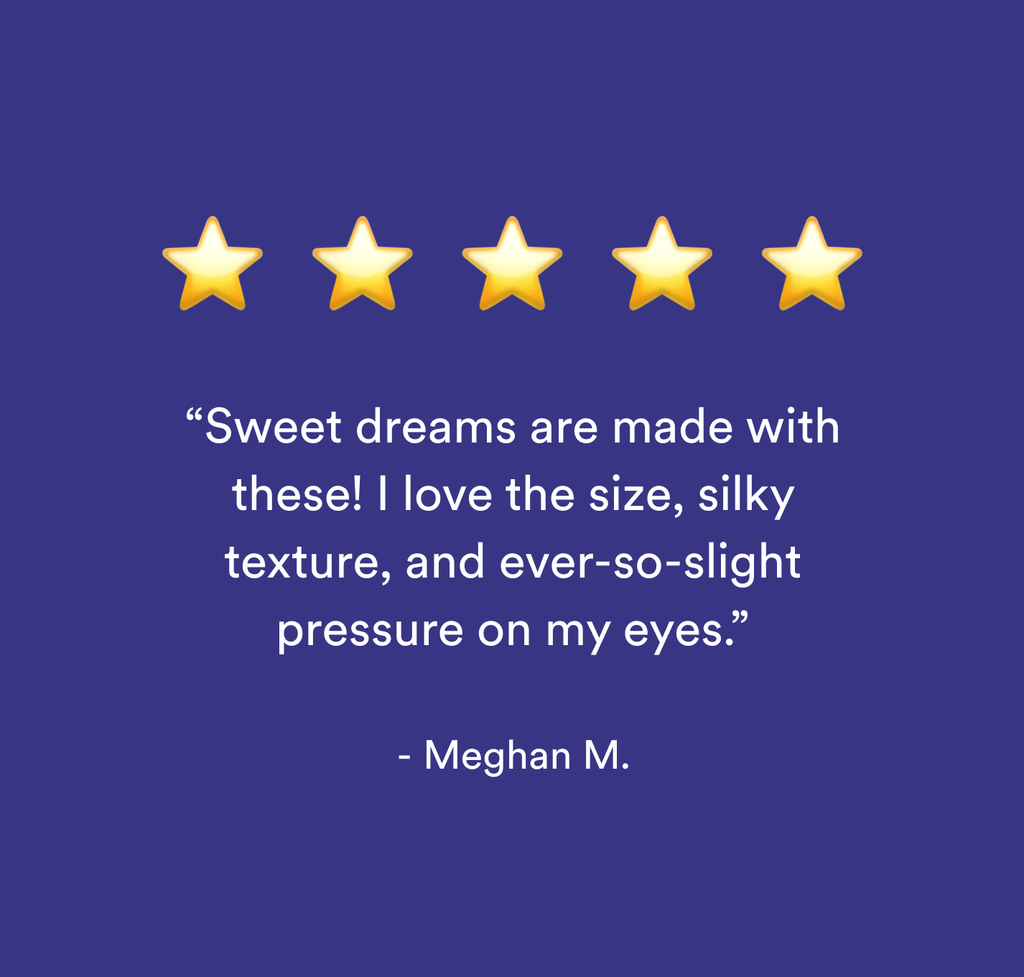 Love Wellness® Sleep Mask (S9MJ)